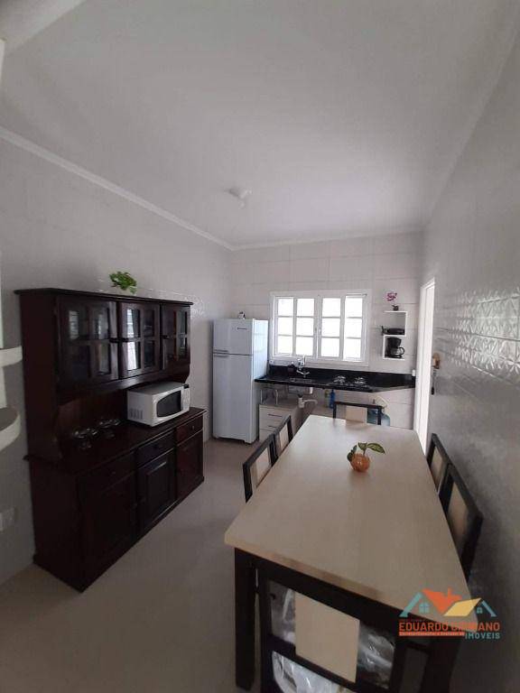 Casa de Condomínio para alugar com 2 quartos, 65m² - Foto 6