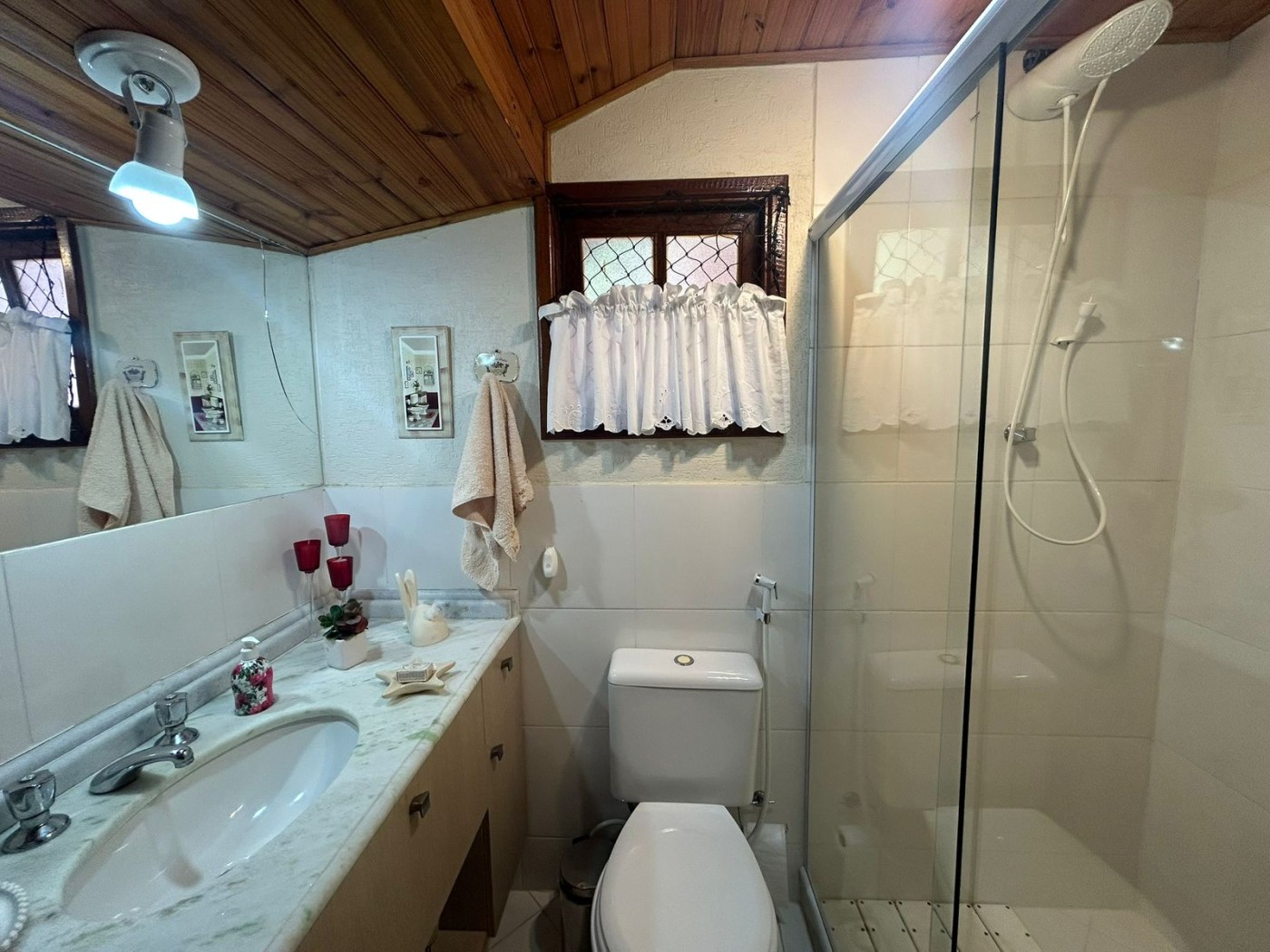 Casa de Condomínio à venda com 3 quartos, 100m² - Foto 16