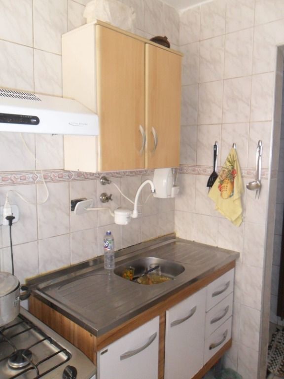 Apartamento à venda com 2 quartos, 45m² - Foto 12