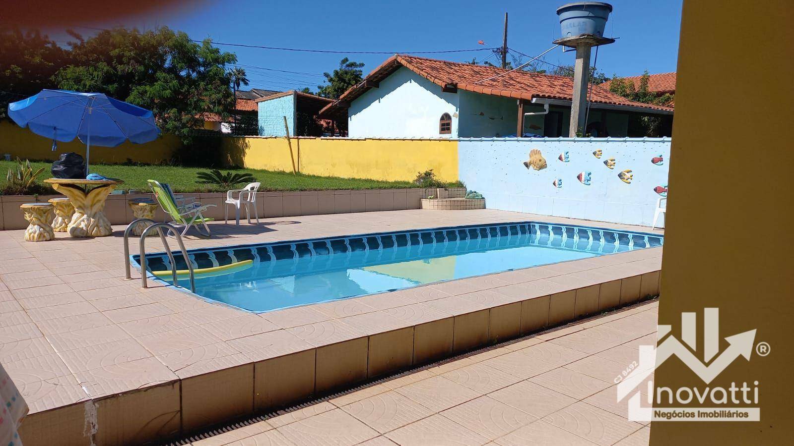 Casa à venda com 2 quartos, 300m² - Foto 3