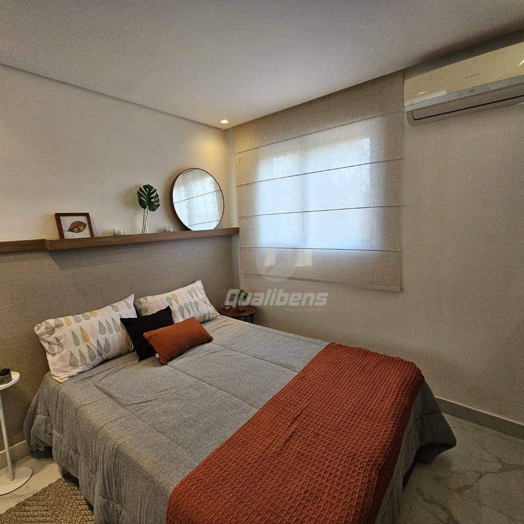 Apartamento à venda com 2 quartos, 35m² - Foto 9