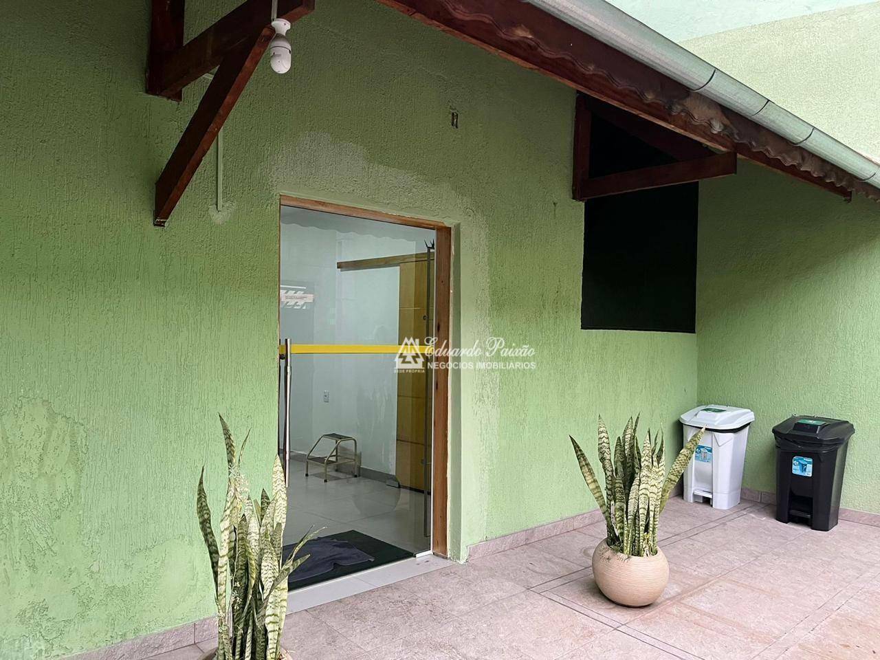 Sobrado à venda e aluguel com 3 quartos, 500m² - Foto 2