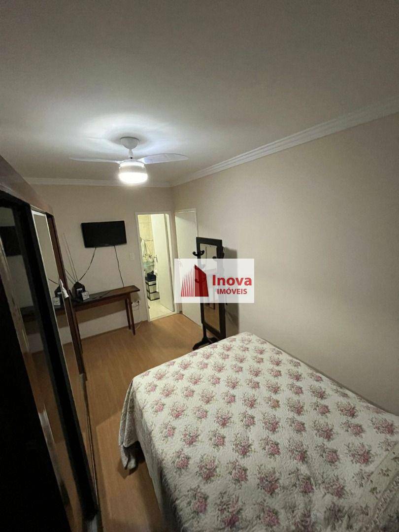 Cobertura à venda com 3 quartos, 160m² - Foto 13