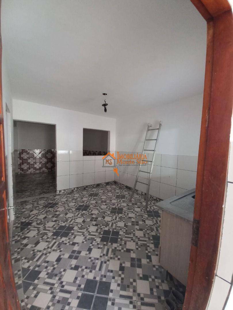 Casa à venda com 9 quartos, 490m² - Foto 12