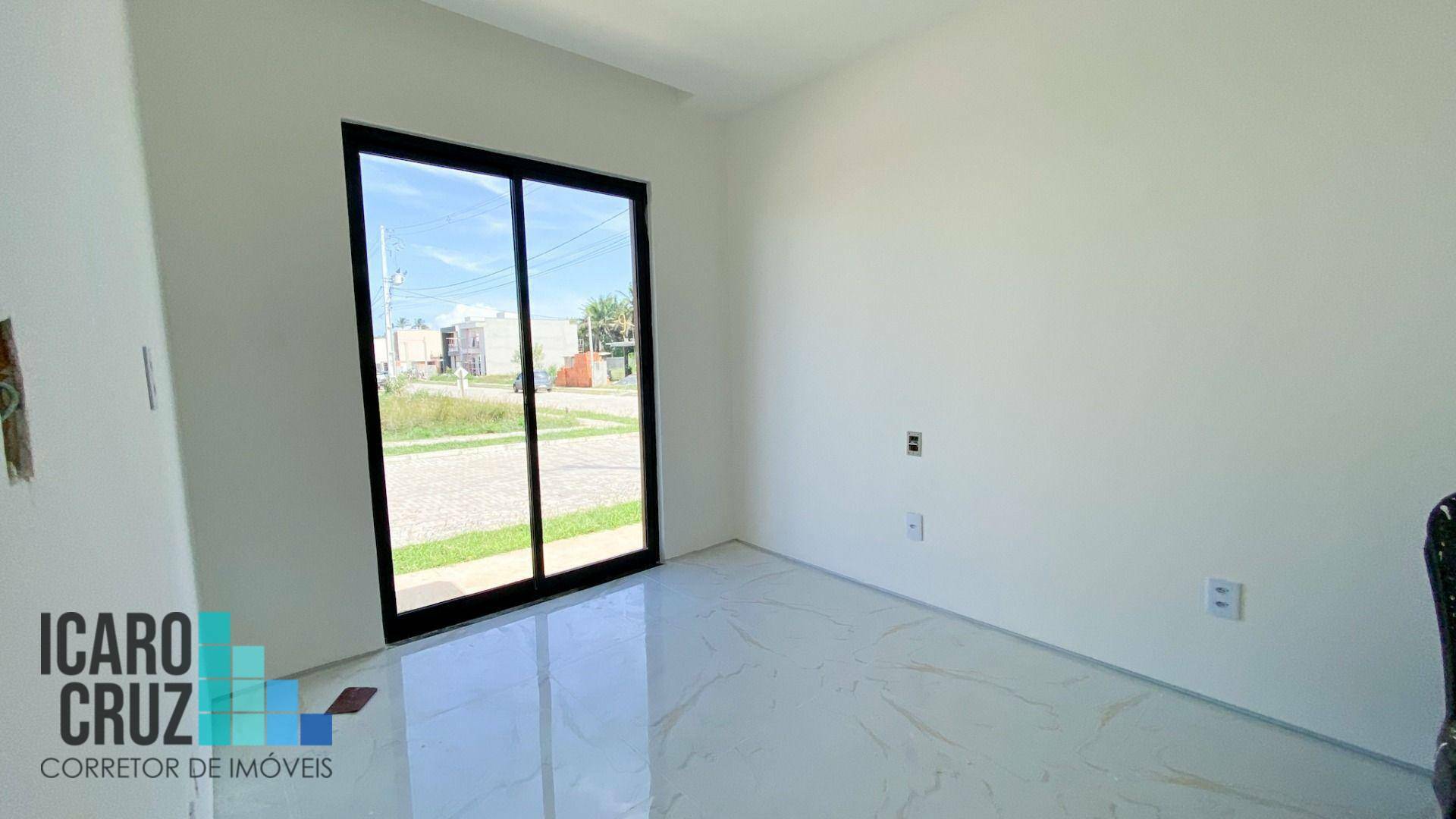 Casa de Condomínio para alugar com 3 quartos, 110m² - Foto 6