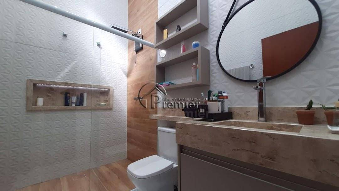 Casa de Condomínio à venda com 3 quartos, 105m² - Foto 20