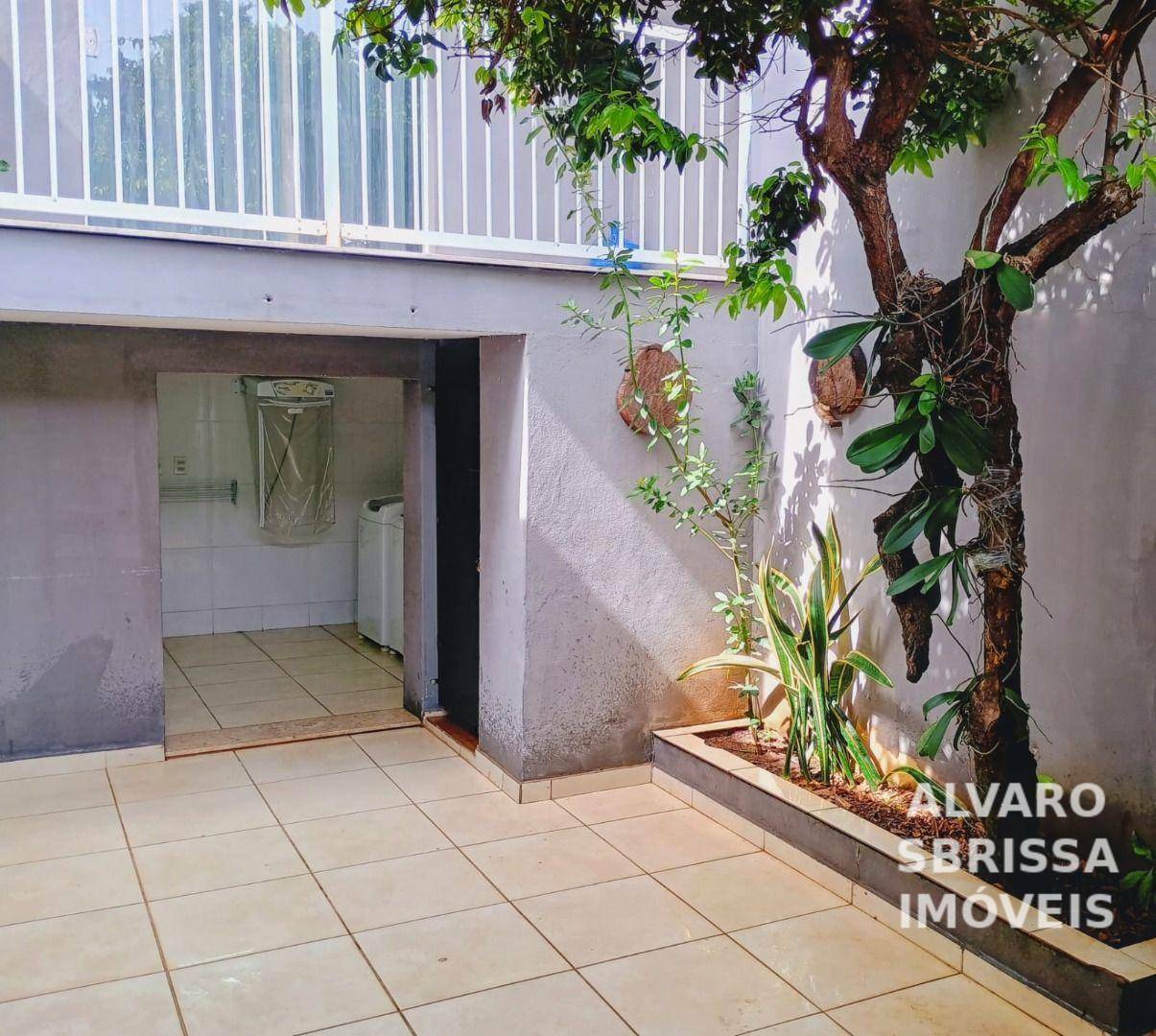 Casa à venda com 2 quartos, 112m² - Foto 24