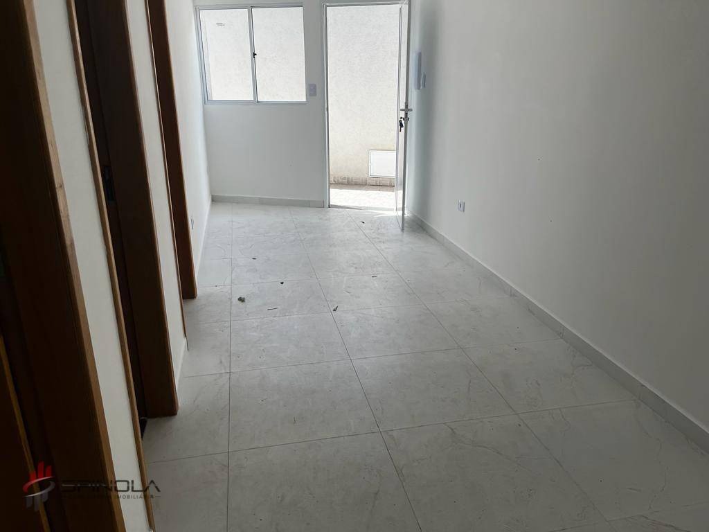 Casa de Condomínio à venda com 2 quartos, 48m² - Foto 3