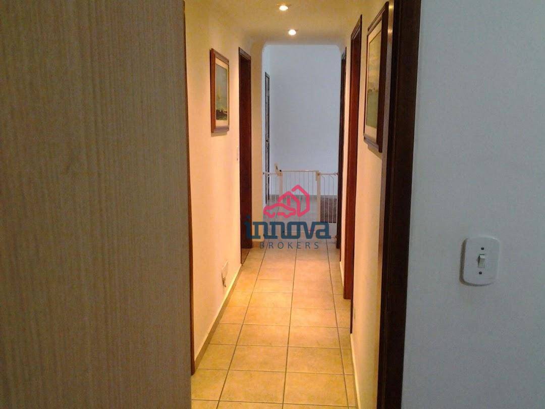 Apartamento à venda com 3 quartos, 127m² - Foto 23