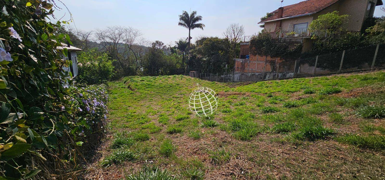 Loteamento e Condomínio à venda, 1030M2 - Foto 9