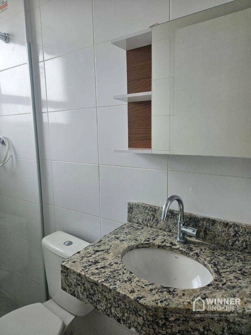 Apartamento para alugar com 2 quartos, 45m² - Foto 14