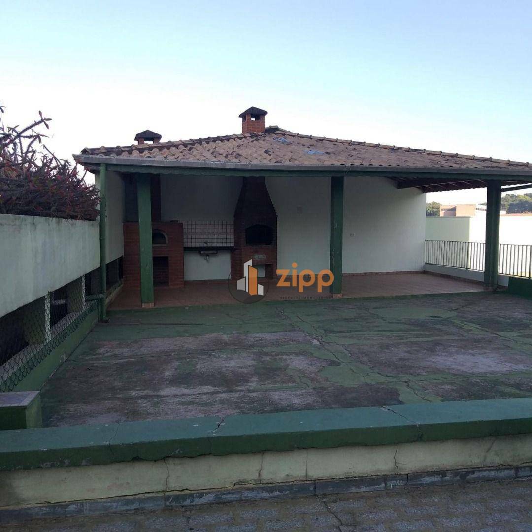 Apartamento à venda com 3 quartos, 56m² - Foto 11