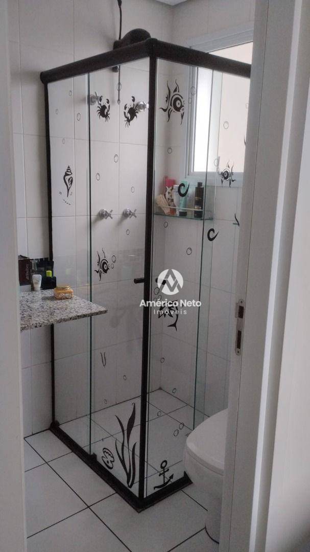 Apartamento à venda com 3 quartos, 71m² - Foto 23