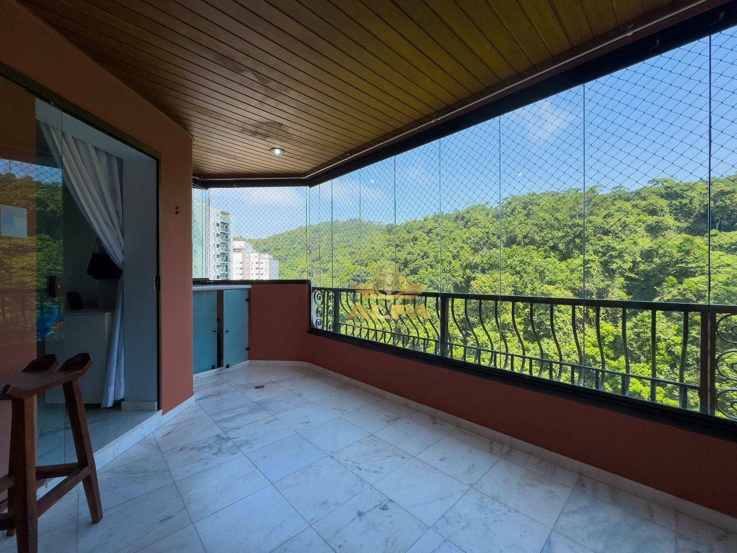 Apartamento à venda com 3 quartos, 189m² - Foto 23