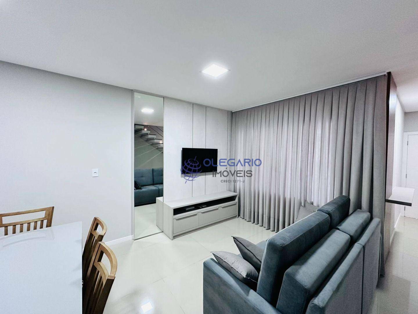 Sobrado à venda com 3 quartos, 145m² - Foto 8