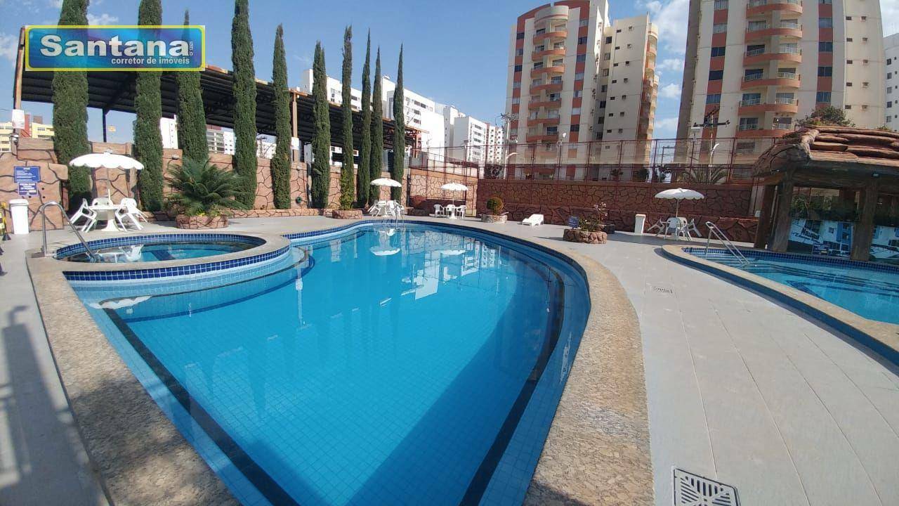Apartamento à venda com 2 quartos, 52m² - Foto 5