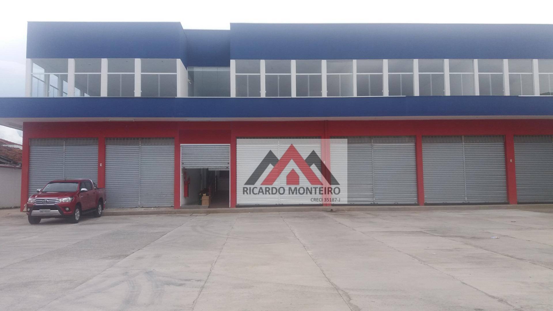 Conjunto Comercial-Sala para alugar, 80m² - Foto 7