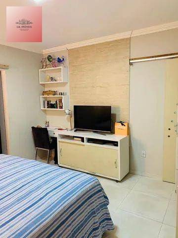 Casa de Condomínio à venda com 3 quartos, 180m² - Foto 16