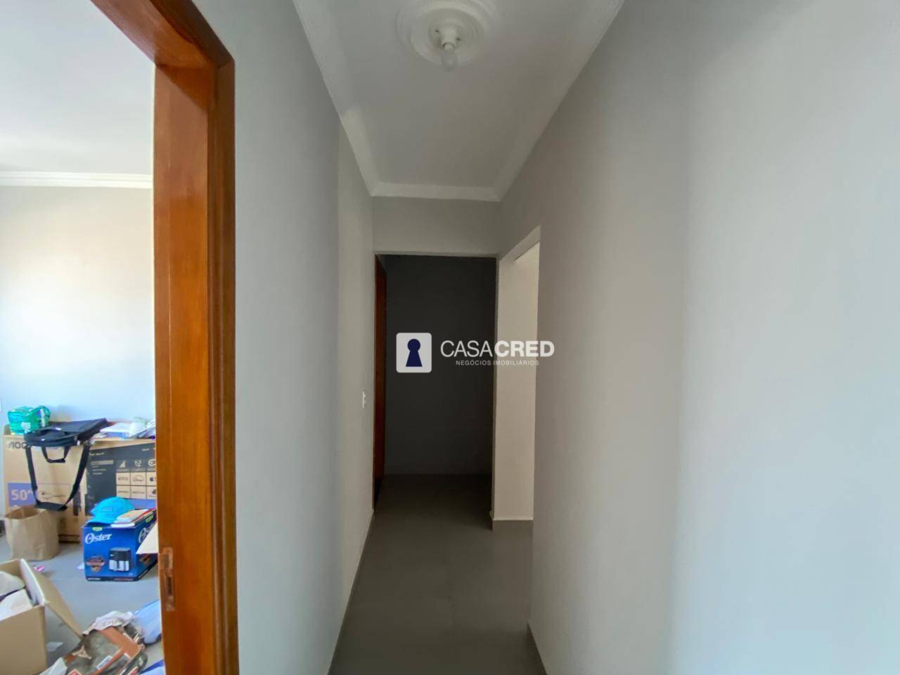 Casa à venda com 3 quartos, 300m² - Foto 9