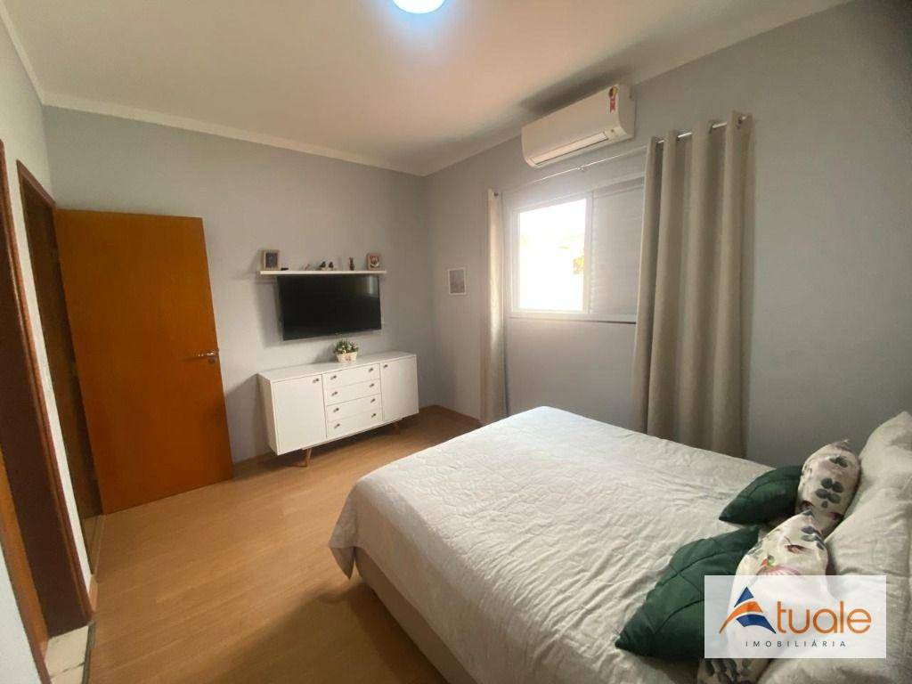 Casa de Condomínio à venda com 4 quartos, 230m² - Foto 14