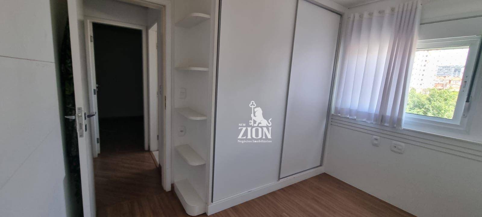 Apartamento à venda com 3 quartos, 110m² - Foto 22