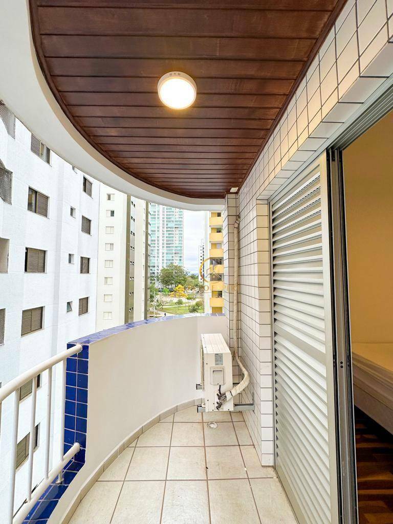 Apartamento para alugar com 2 quartos, 74m² - Foto 6