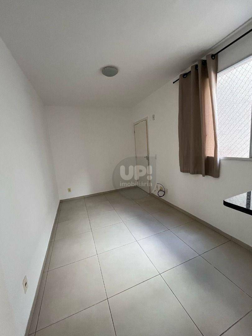 Apartamento à venda com 2 quartos, 45m² - Foto 10
