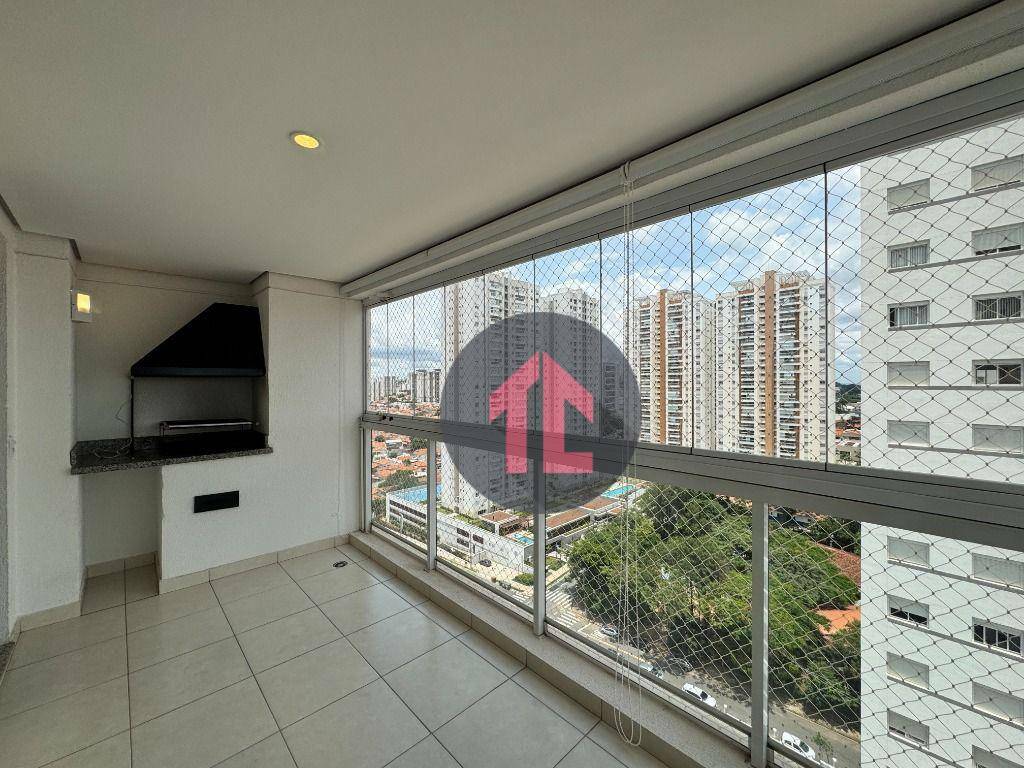 Apartamento à venda com 3 quartos, 86m² - Foto 10