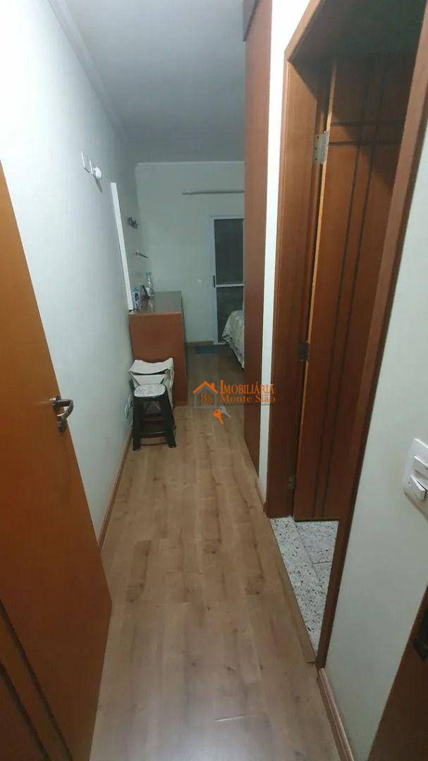 Sobrado à venda com 3 quartos, 150m² - Foto 7