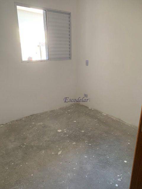 Apartamento à venda com 2 quartos, 38m² - Foto 5