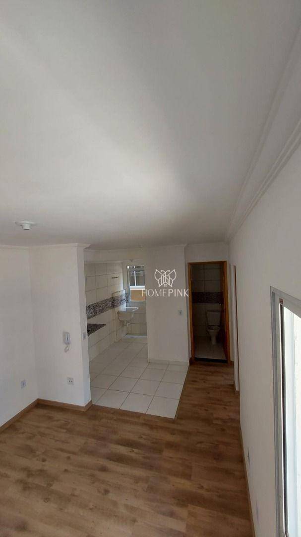 Apartamento à venda e aluguel com 2 quartos, 44m² - Foto 7