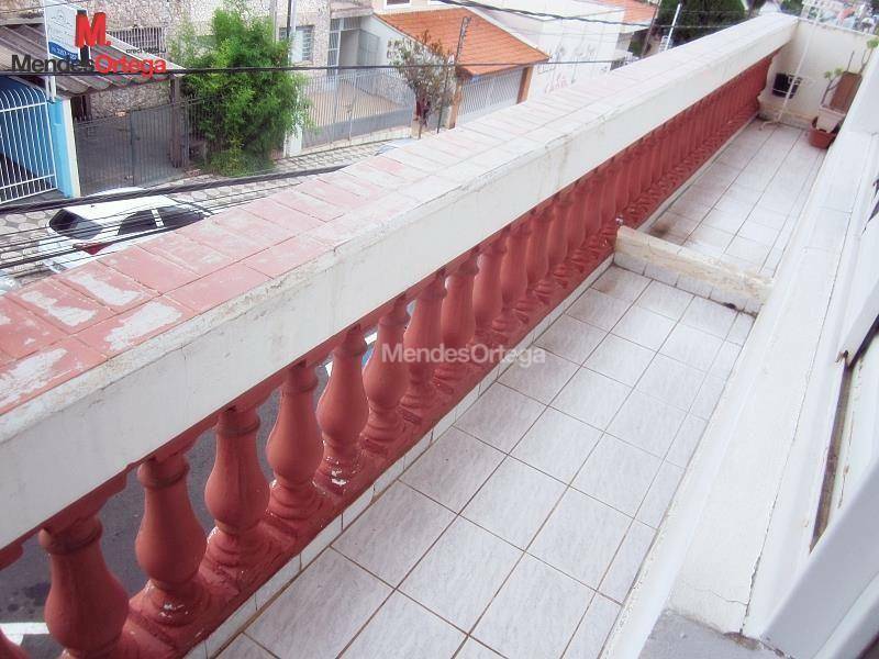 Apartamento para alugar com 2 quartos, 90m² - Foto 17