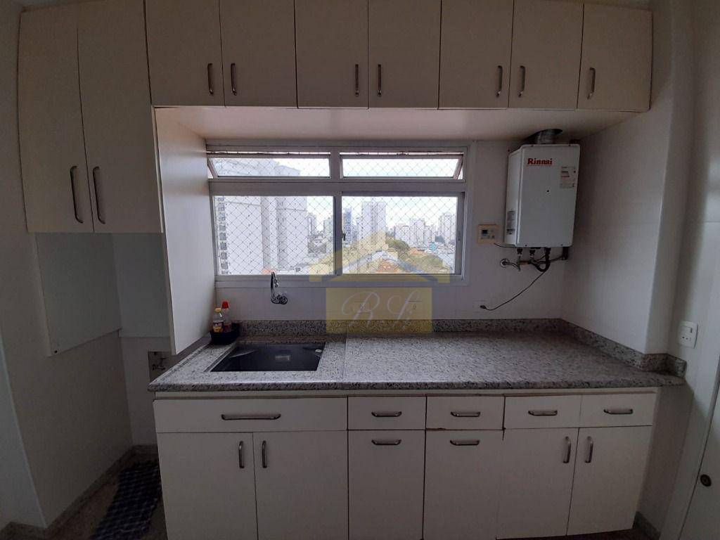 Apartamento à venda com 4 quartos, 158m² - Foto 35