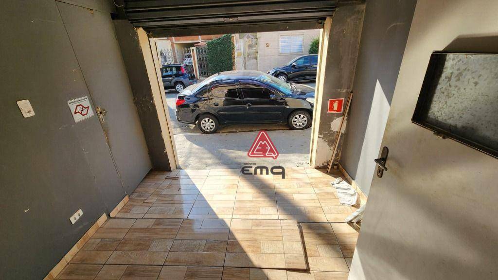 Loja-Salão para alugar, 40m² - Foto 11