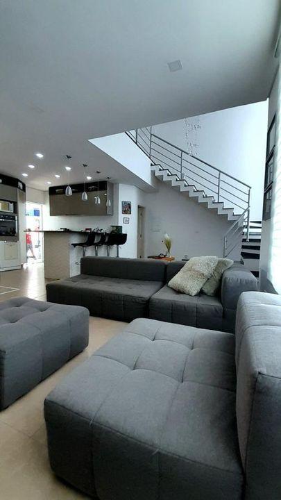 Casa de Condomínio à venda com 3 quartos, 160m² - Foto 21