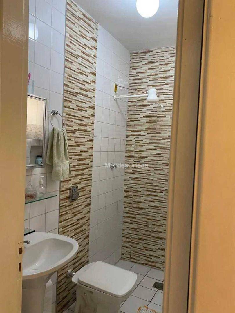 Casa à venda com 3 quartos, 101m² - Foto 6