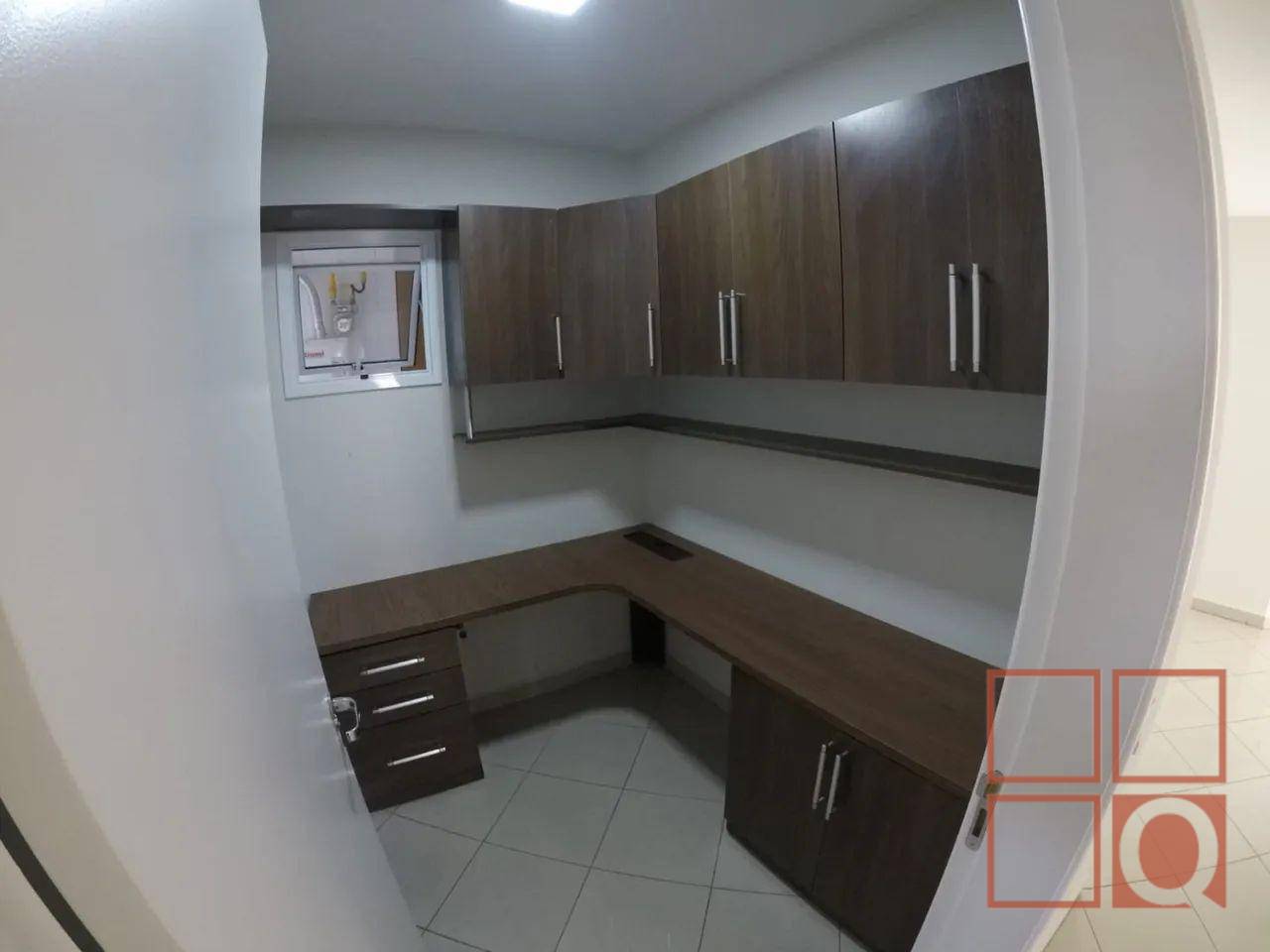 Apartamento à venda com 3 quartos, 85m² - Foto 3