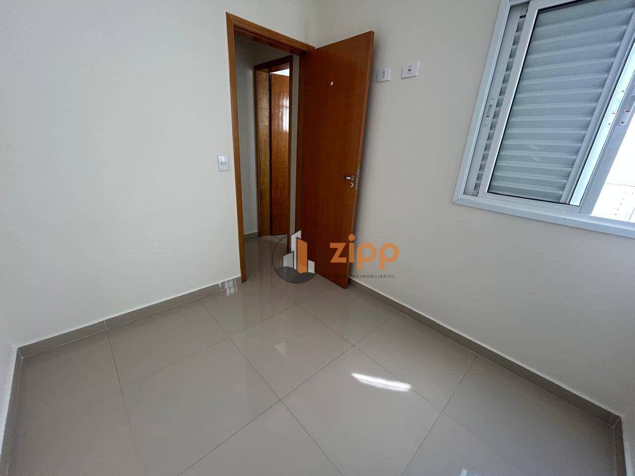 Apartamento para alugar com 2 quartos, 55m² - Foto 3