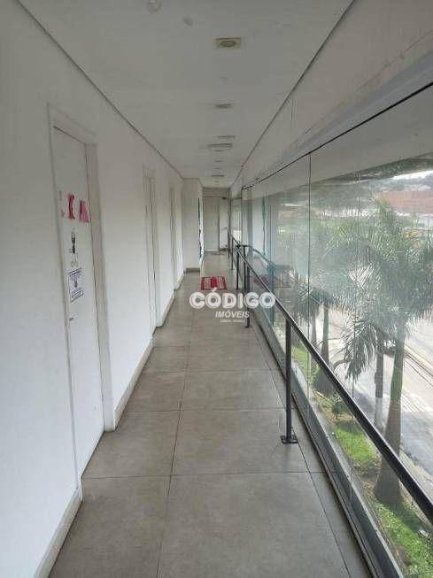 Depósito-Galpão-Armazém para alugar, 4800m² - Foto 10