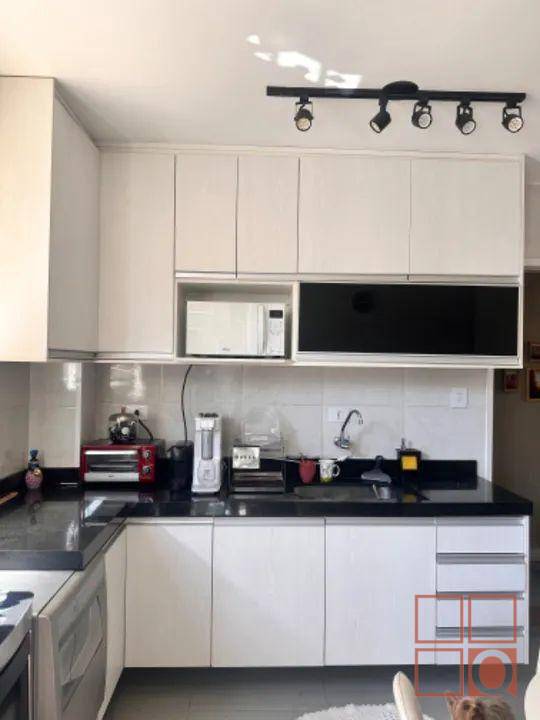 Apartamento à venda com 2 quartos, 66m² - Foto 5