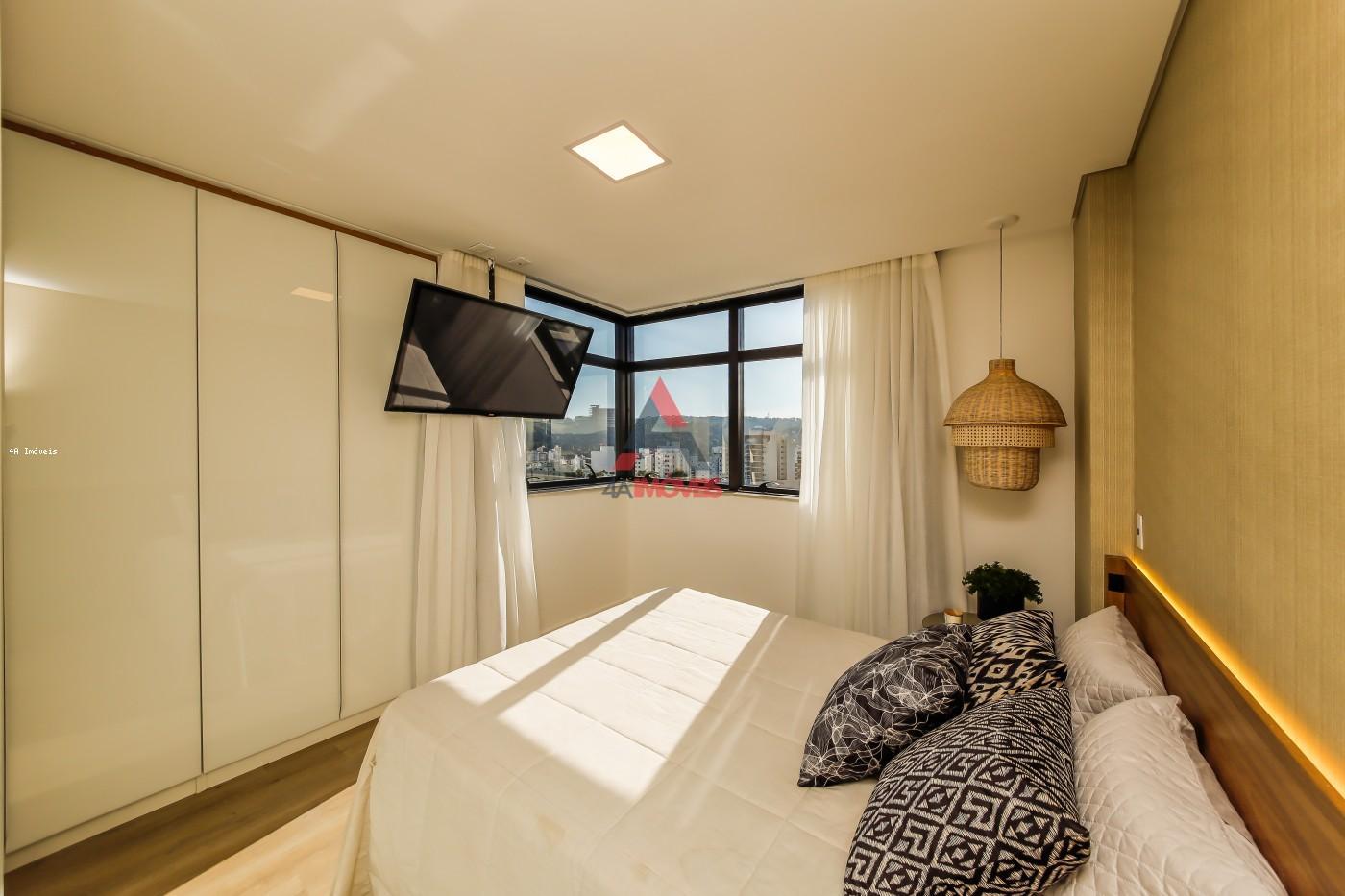 Apartamento à venda com 3 quartos, 104m² - Foto 7