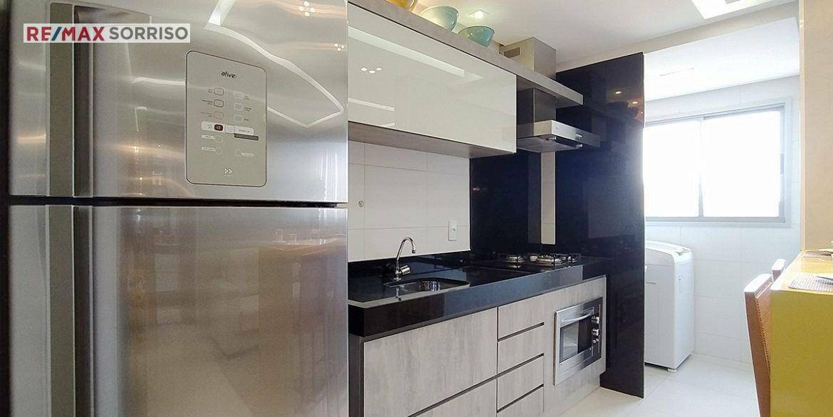 Apartamento à venda com 3 quartos, 74m² - Foto 29