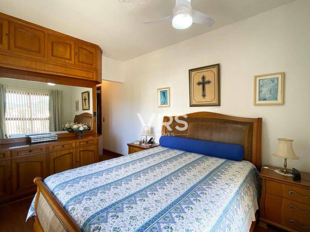 Apartamento à venda com 4 quartos, 167m² - Foto 31