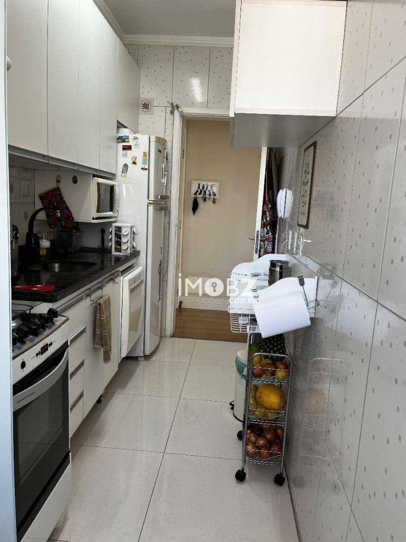 Apartamento à venda com 2 quartos, 52m² - Foto 16