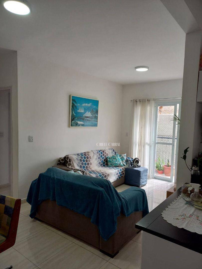 Apartamento à venda com 2 quartos, 69m² - Foto 5