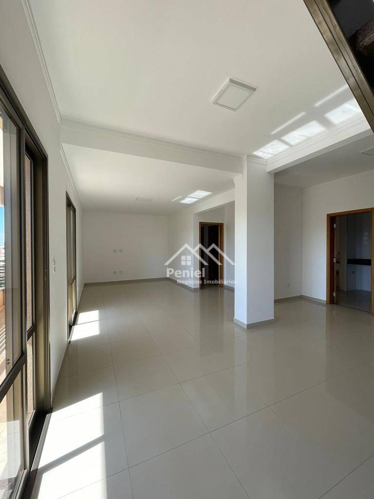 Cobertura à venda com 4 quartos, 221m² - Foto 1