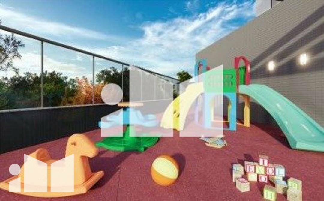 Apartamento à venda com 2 quartos, 60m² - Foto 8