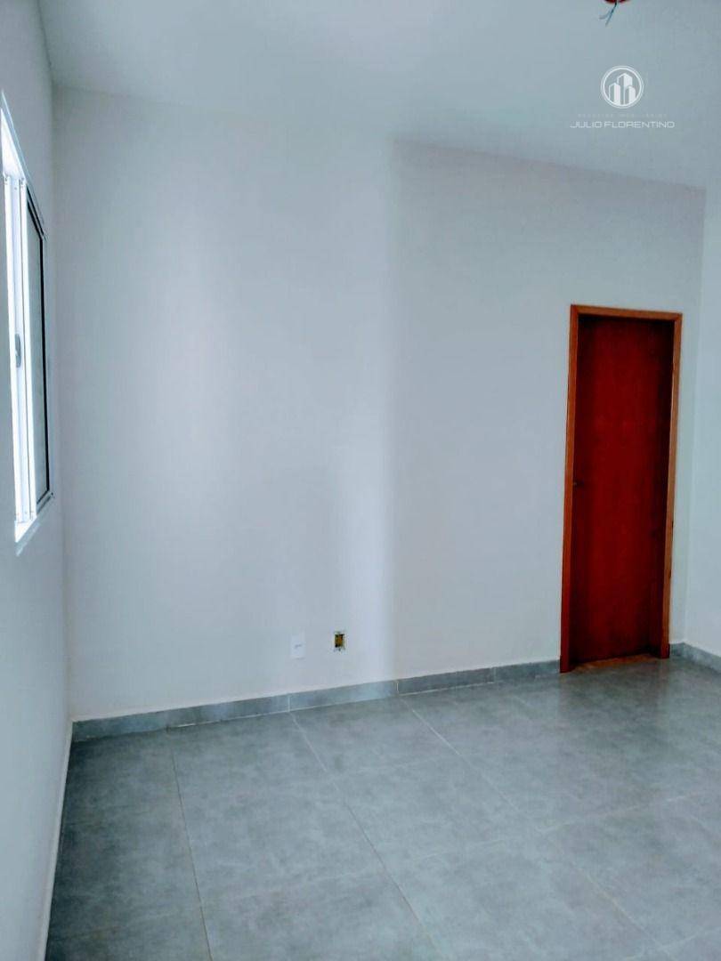 Casa de Condomínio à venda com 3 quartos, 95m² - Foto 6