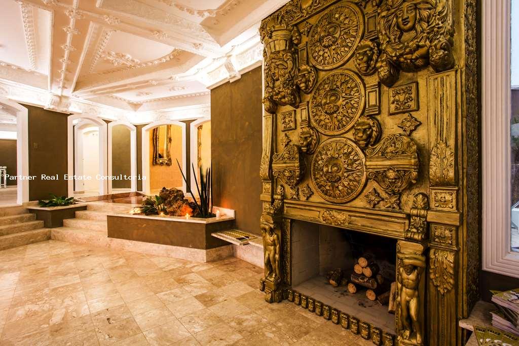 Prédio Inteiro à venda com 10 quartos, 6900m² - Foto 41