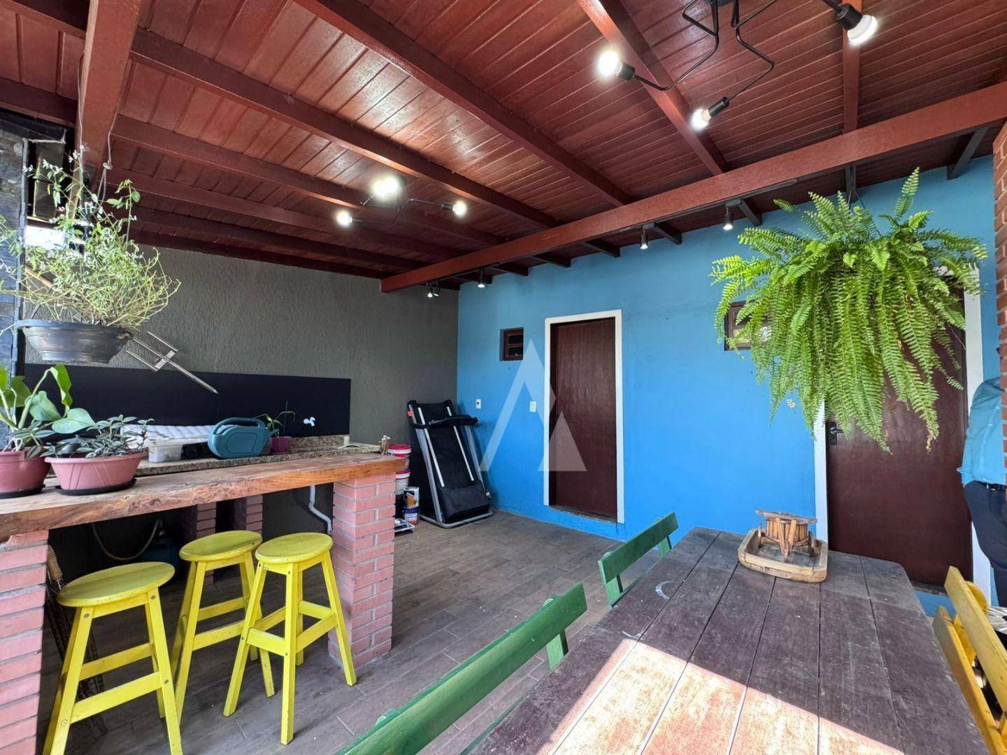 Casa à venda com 3 quartos, 150m² - Foto 11